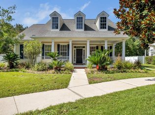 2995 Verdura Point Dr, Tallahassee, FL 32311