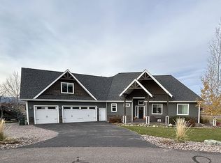 200 Aspen Loop, Kalispell, MT 59901