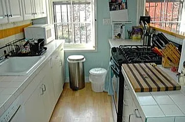 Rented by Boerum Hill Realty