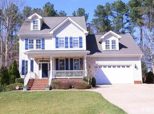 7260 Bedford Ridge Dr, Apex, NC 27539