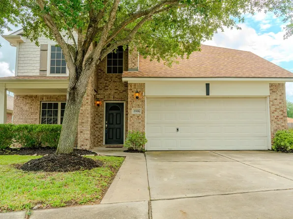 21906 Trapper Lake Dr, Spring, TX 77388