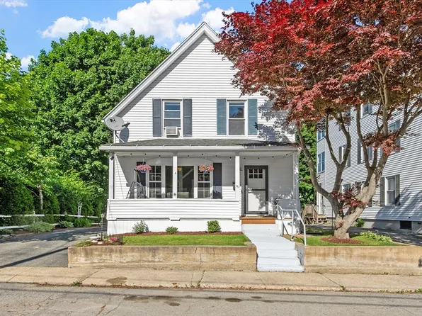 184 Regan St, Gardner, MA 01440
