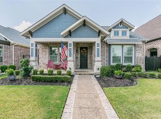 4009 Lemon Grass Way, Arlington, TX 76005