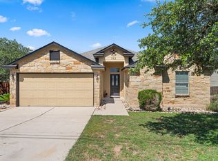 202 Dunkeld Dr, Spicewood, TX 78669
