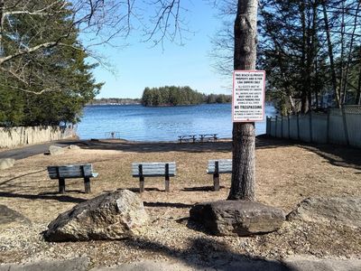 110 Camelot Shore Drive, Farmington, NH, 03835