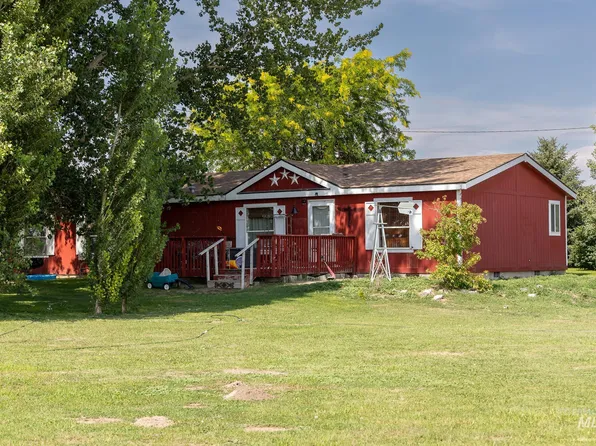 465 N 1050 E, Jackson, ID 83350