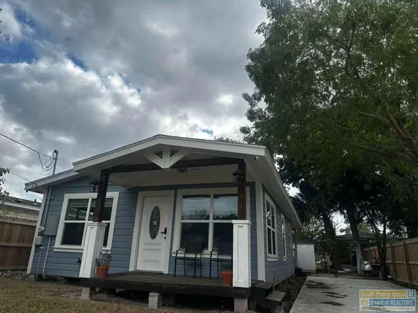 65 Calle Real, Brownsville, TX 78520