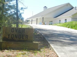 2065 Cox Valley Rd, Crossville, TN 38555