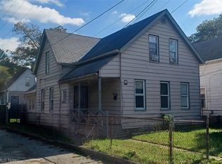 3301 W 58th St, Cleveland, OH