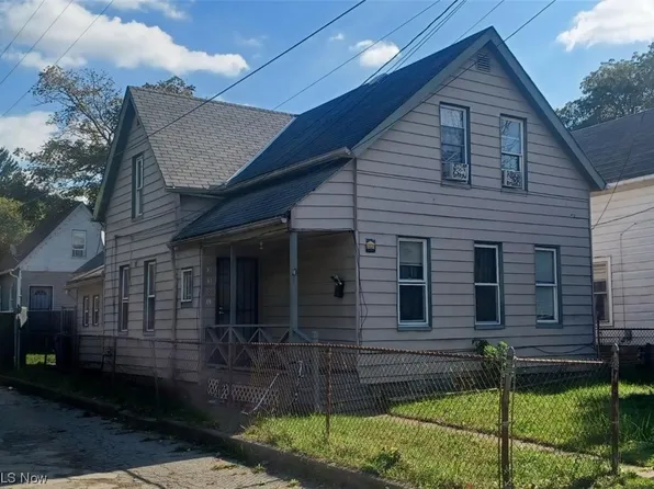 3301 W 58th St, Cleveland, OH 44102