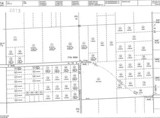 0 175th St E Lot 10, Lancaster, CA 93535