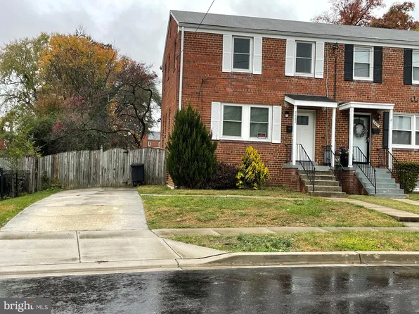 2402 Kenton Pl, Temple Hills, MD 20748