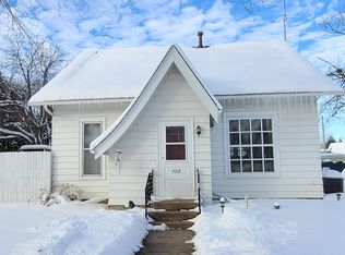 502 Cedar St, Nashua, IA 50658
