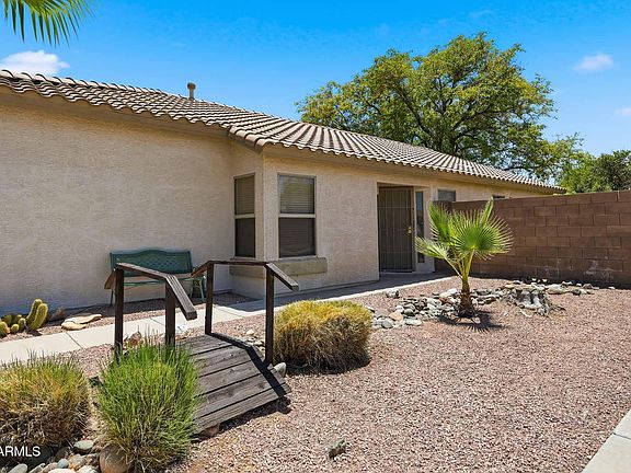 5th image of 15665 W CARMEN Drive