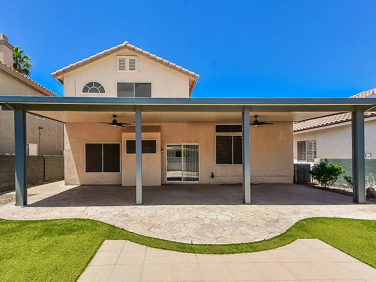 9854 Silver Chaps Ct — Photo 17