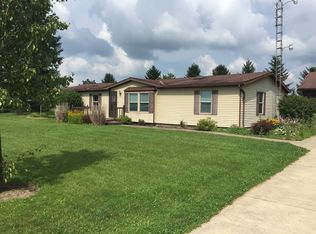 5200 Miller Rd, Russia, OH 45363