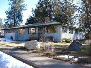 3011 W Weile Ave, Spokane, WA 99208