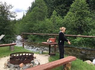 3754 Rapid Lightning Rd, Sandpoint, ID 83864