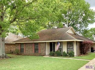 17547 Paladin Dr, Baton Rouge, LA 70817