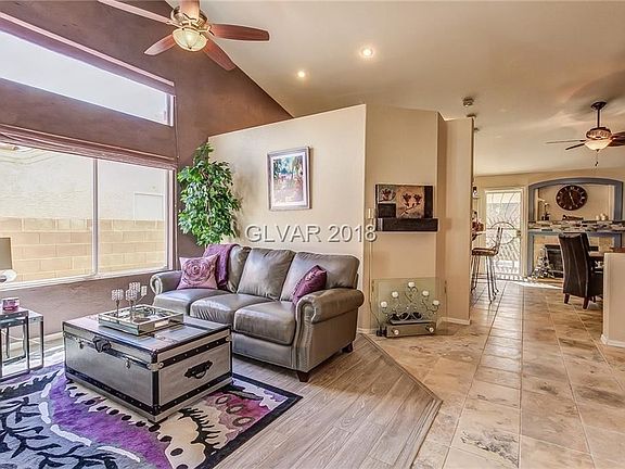 Living room...