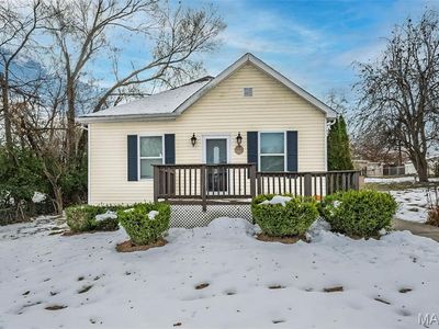 401 Mildred St, Alton, IL, 62002