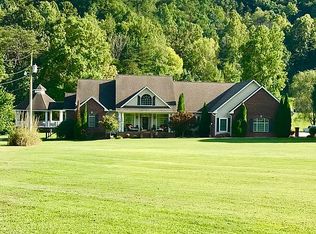 275 Sukey Hollow Rd, Williamsburg, KY 40769