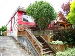 3316 SE Lincoln St, Portland, OR 97214