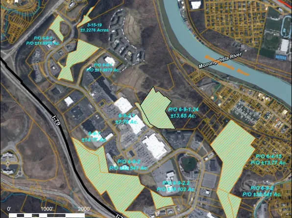 0 University Town Centre Dr, Morgantown, WV 26501