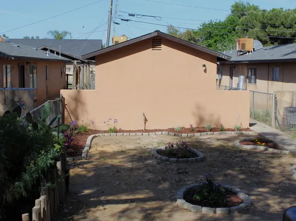 385 S Cornell Street, Porterville, CA 93257