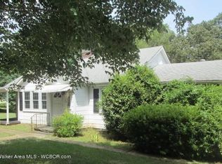 189 Noble Dr, Hamilton, AL 35570