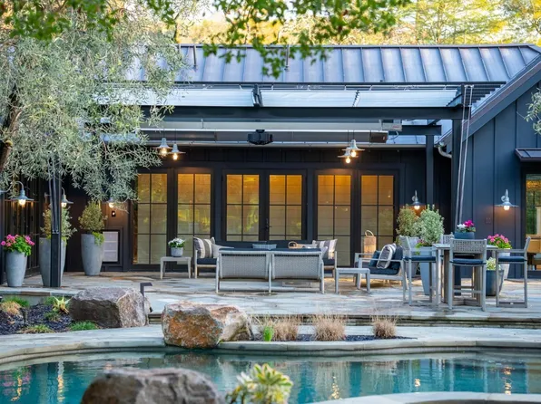 2175 Palmer Drive, St. Helena, CA 94574