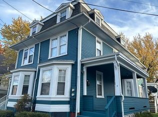 3 Ham St, Dover, NH 03820