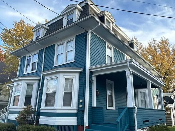 3 Ham St, Dover, NH 03820