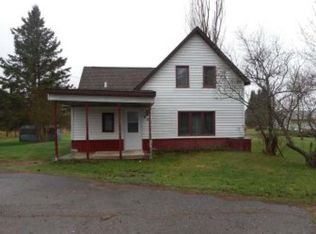435 S Eyder Ave, Phillips, WI 54555