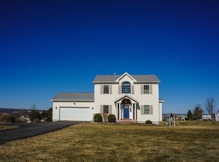 71 Autumn Ridge Cir, Ithaca, NY 14850