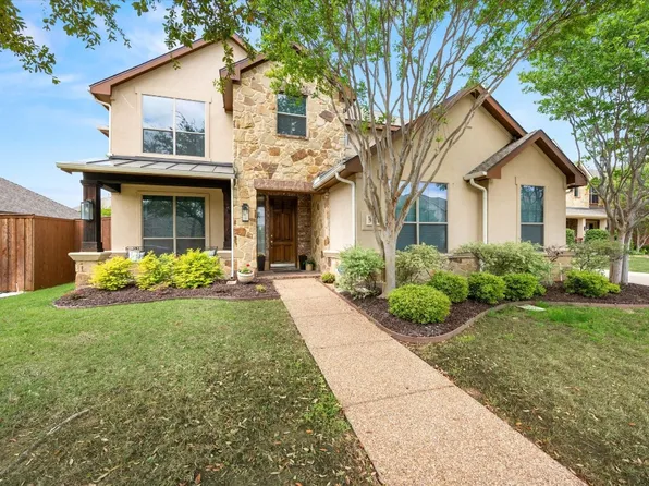 9721 Barksdale Dr, Fort Worth, TX 76244