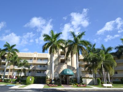 7715 Southampton Ter APT 209, Tamarac, FL, 33321
