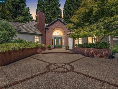 228 South Ave, Alamo, CA, 94507