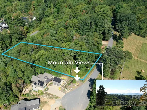 59 Sweet Fern Pkwy #46, Asheville, NC 28804