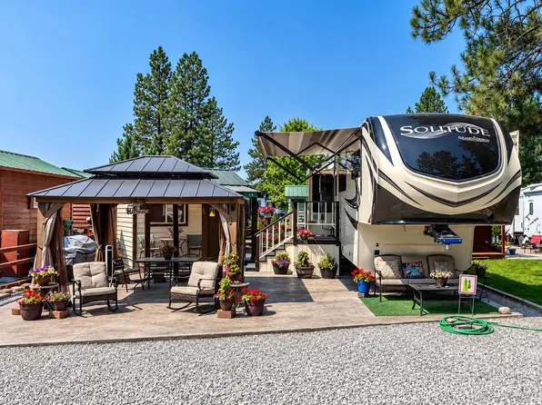75 Tall Pine Loop N, Usk, WA 99180