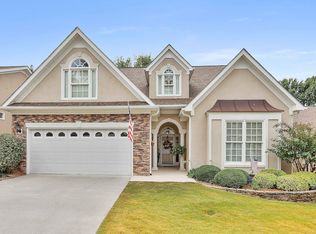 113 Maple Grove Ter, Peachtree City, GA 30269