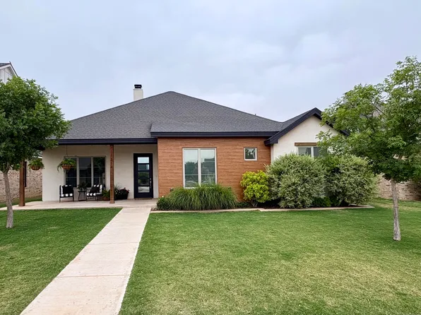 1314 Camelot Ave, Wolfforth, TX 79382