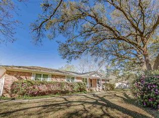 1950 Thrush Dr, Pensacola, FL 32534