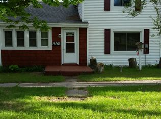 395 W Illinois St, Farwell, MI 48622