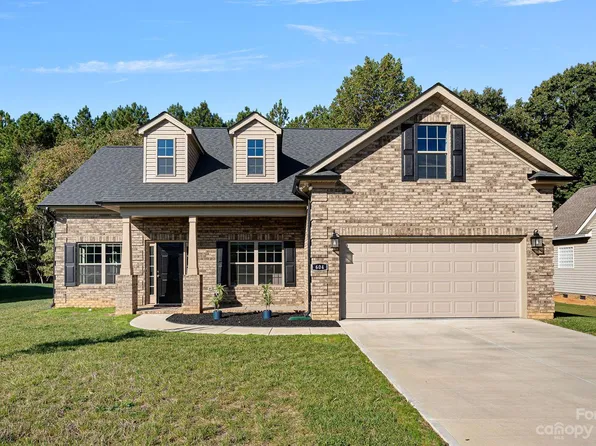 604 Church St, Locust, NC 28097