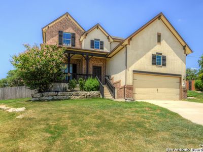 1023 Tumbling Oaks, San Antonio, TX, 78260