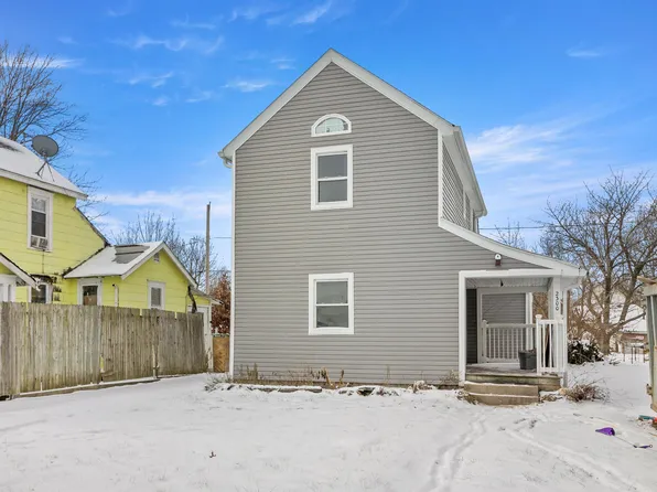 2300 S Washington St, Marion, IN 46953