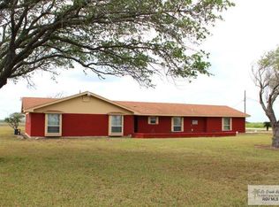 21019 Fm 2209 W, San Perlita, TX 78590