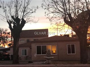 516 Burton St, Henderson, NV 89015