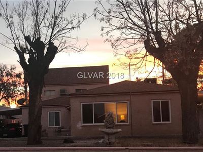 516 Burton St, Henderson, NV, 89015